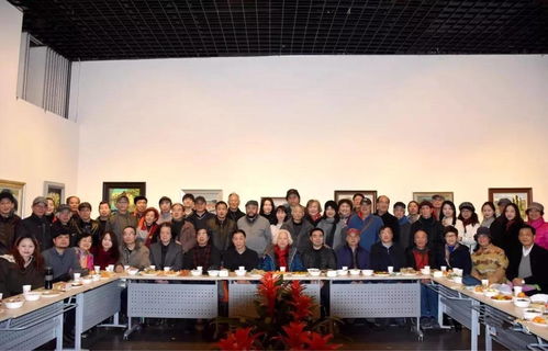 展讯|印象家园油画作品展在杭州启幕，促进文化艺术交流