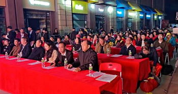 2019恩平首届美丽乡村文艺联欢晚会 文联搭台，文化惠民，助推乡村振兴