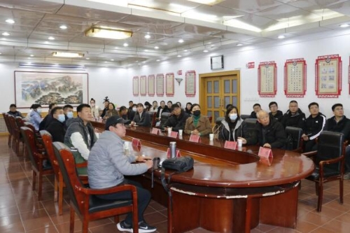 泰安市文化艺术创作研习交流活动在祝阳举行，组织深度文化交融